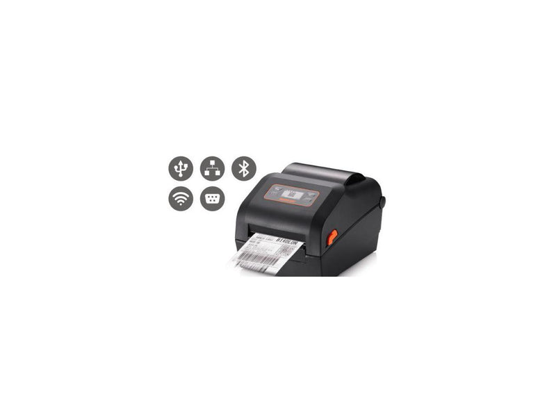 Bixolon XD5-40 Barcode Label Printer (XD5-40dEK)
