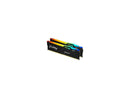 Kingston FURY Beast 64GB (2 x 32GB) 288-Pin PC RAM DDR5 4800 (PC5 38400) Memory