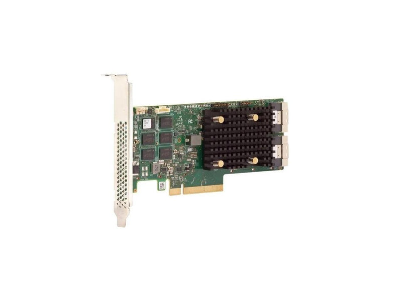 Broadcom MR416i-p Cntrl for HP