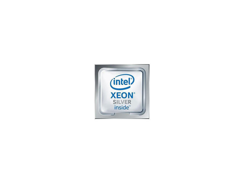 Intel Xeon Silver 4310 Ice Lake 2.1 GHz 18MB L3 Cache LGA 4189 120W