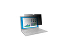 3M Touch Privacy Filter for Microsoft Surface Book 2 or 3, 15", 3:2, PFNMS004