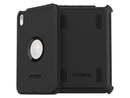 OtterBox Defender Series - Back cover for tablet - shield stand - polycarbonate,