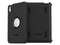 OtterBox Defender Series - Back cover for tablet - shield stand - polycarbonate,