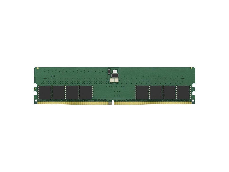 32GB Kingston ValueRAM 5600MHz CL46 DDR5 Memory Module