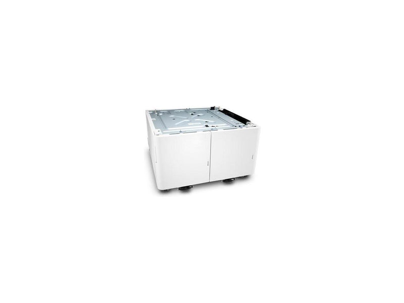 HP T3V30A LaserJet 2700-Sheets High Capacity Paper Tray and Stand