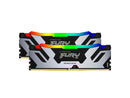 Kingston FURY Renegade RGB 32GB (2 x 16GB) 288-Pin PC RAM DDR5 6800 (PC5 54400)