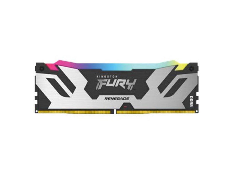 Kingston Fury Renegade 32GB (2 x 16GB) 288-Pin PC RAM DDR5 7600 (PC5 60800)