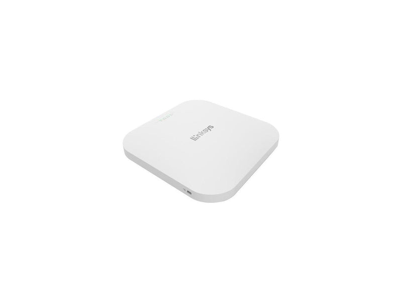 Cloud Managed AX3600 WiFi 6 Indoor Wireless Access Point LAPAX3600C