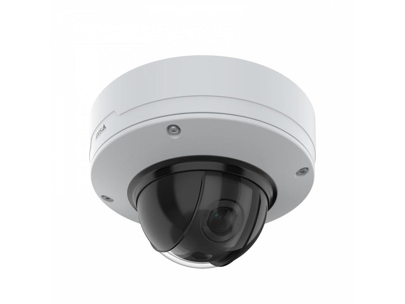 AXIS Q3536-LVE 29MM DOME CAMERA