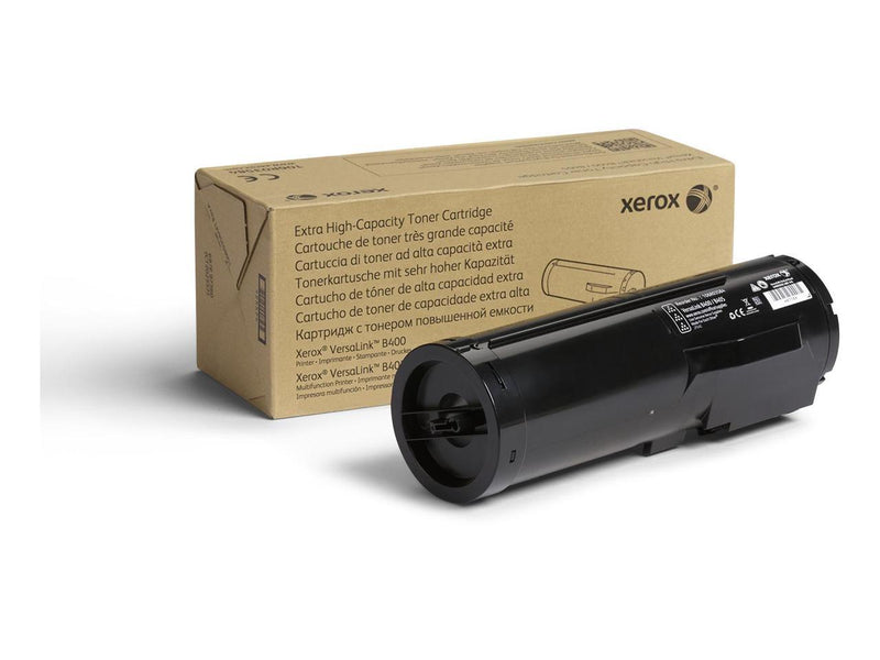 XEROX 106R03584 Extra High Capacity Toner Cartridge Black