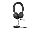 JABRA EVOLVE2 40 SE USB-A UC