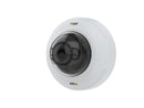 AXIS M4216-LV Dome Camera, Varifocal 4 MP dome with IR and deep learning |