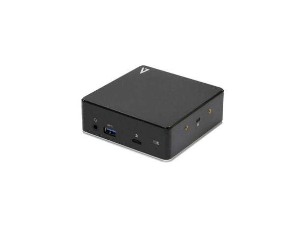 V7 Universal USB-C Docking Station w/ Dual HDMI UCDDS1080P