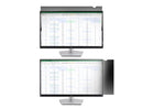 StarTech 23.6" 16:9 Computer Monitor Privacy Screen Filter 23669PRIVACYSCREEN