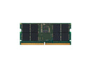 Kingston 16GB DDR5 SDRAM Memory Module - For Notebook - 16 GB -