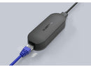 Airtame PoE Adapter, 5 V DC Output - PoE Input Port(s) - USB Output Port(s)