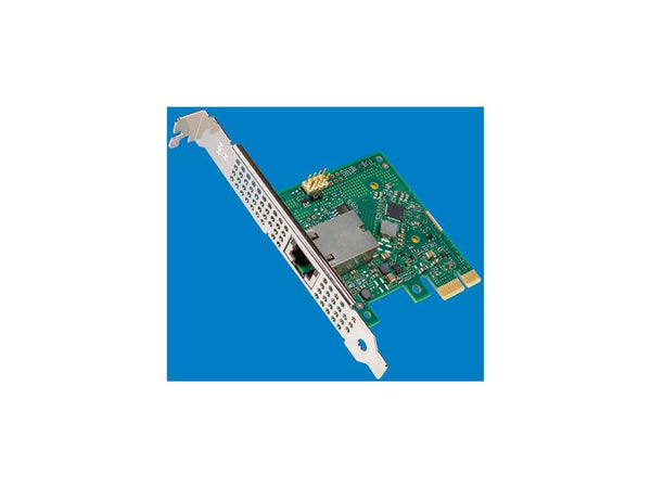 Intel Ethernet Network Adapter I226-T1 - Network adapter - PCI Express 3.1 x1
