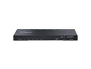 StarTech 4-Port HDMI Splitter 4K 60Hz HDMI 2.0 HDMISPLITTER44K60S