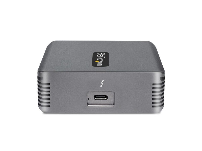 StarTech Thunderbolt 3 to Ethernet Adapter 10GbE Multi-Gigabit TB310G2