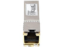 StarTech.com HPE Compatible SFP+ Module, 10GBASE-T RJ45 Copper