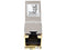StarTech.com HPE Compatible SFP+ Module, 10GBASE-T RJ45 Copper