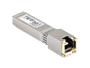 StarTech.com HPE Compatible SFP+ Module, 10GBASE-T RJ45 Copper
