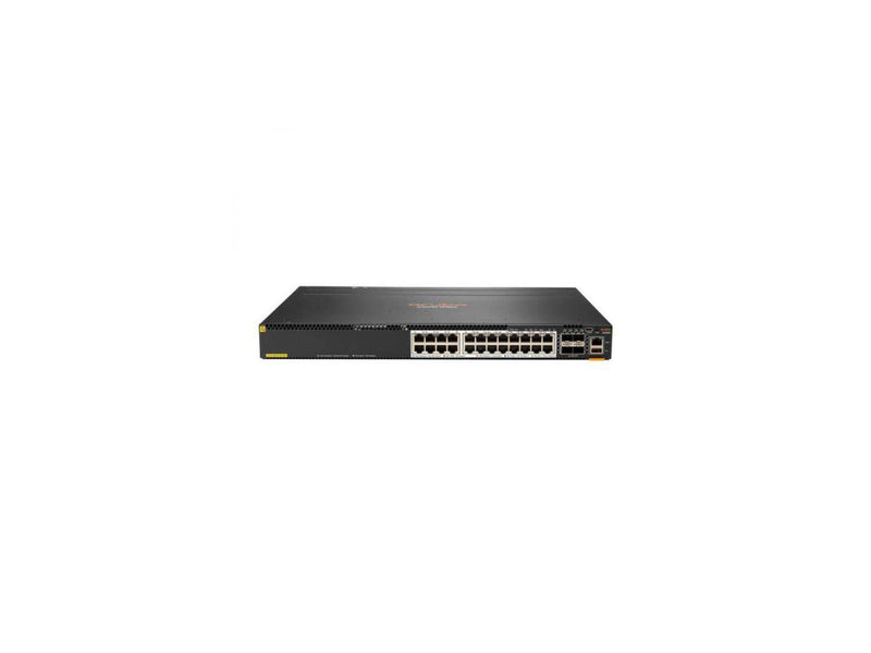 Aruba 6300M 24SR5 CL6 PoE 4SFP56 Swch