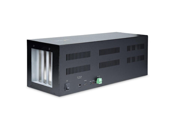 4 SLOT PCIE EXPANSION CHASSIS -