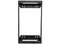 StarTech.com RACK-18U-20-WALL-OA 18U 19" Wall Mount Network Rack - Adjustable