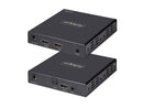 StarTech 4K HDMI Extender Over CAT5/CAT6 Cable 60Hz Video Extender