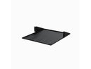 StarTech 2 Post Vented Server Rack Shelf Mount Up to 75 lb. CABSHF2POSTV2