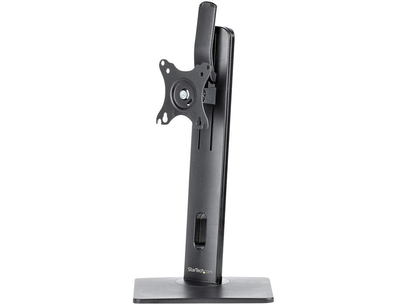 SINGLE MONITOR STAND - FOR VESA