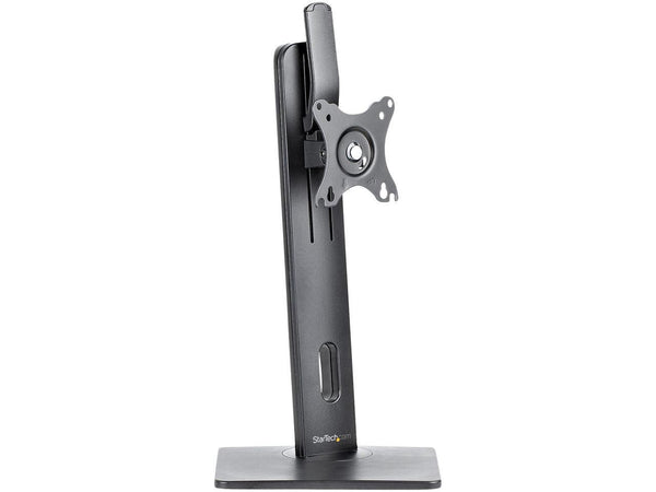 SINGLE MONITOR STAND - FOR VESA