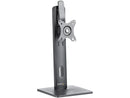 SINGLE MONITOR STAND - FOR VESA