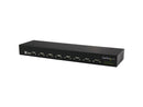 StarTech.com ICUSB23208FD 8-Port USB-to-Serial Adapter Hub