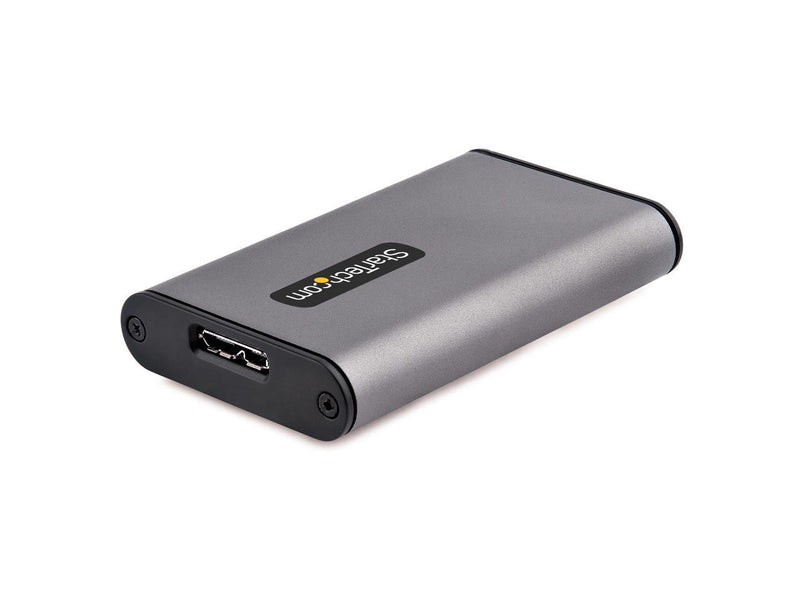 StarTech USB 3.0 HDMI 4K 30Hz Video Capture Device 4K30-HDMI-CAPTURE