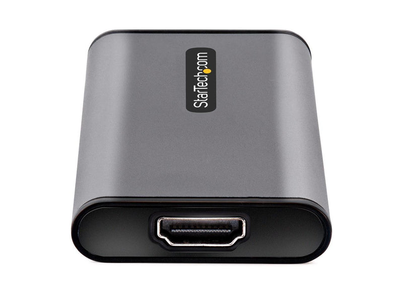StarTech USB 3.0 HDMI 4K 30Hz Video Capture Device 4K30-HDMI-CAPTURE