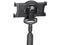 StarTech Height Adjustable Mobile Tablet Stand with wheels STNDTBLTMOB