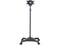 StarTech Height Adjustable Mobile Tablet Stand with wheels STNDTBLTMOB