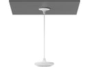 Logitech Ceiling Mount for Microphone White 952000123
