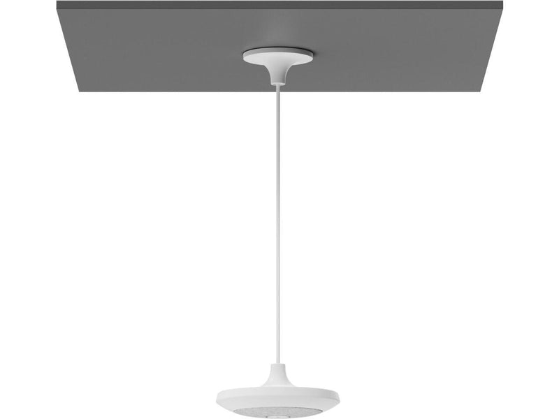 Logitech Ceiling Mount for Microphone White 952000123