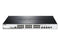 D-Link DGS-1510-28XMP SmartPro 28-Port Gigabit PoE Switch with 4 10GbE SFP+