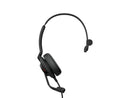 Jabra Evolve2 30 SE UC Mono - Headset - on-ear - wired - USB-C - noise isolating