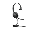 Evolve2 40 SE USB-A UC Mono