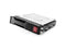 HPE 3.84 TB Solid State Drive - 2.5" Internal - SATA (SATA/600) - Read Intensive