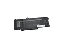 BTI Battery - For Notebook, Gaming Notebook, Mobile Workstation - Battery