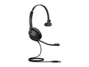 Jabra Evolve2 30 SE MS Mono - Headset - on-ear - wired - USB-A - noise isolating