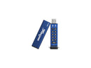 iStorage datAshur PRO+C FIPS 140-3 Level 3 - AES XTS Encrypted - 32GB - USB 3.2