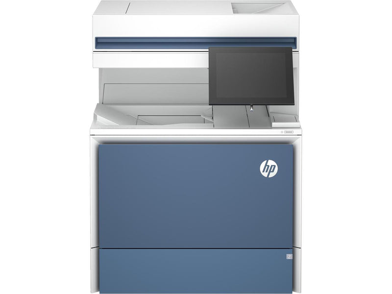 HP Analog Fax Accessory 1M0Q0A