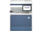 HP Analog Fax Accessory 1M0Q0A